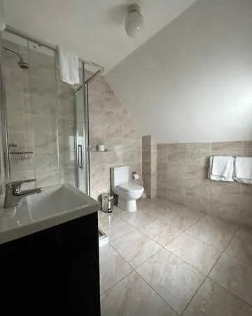 St Bridget's Lejlighedshotel Galway