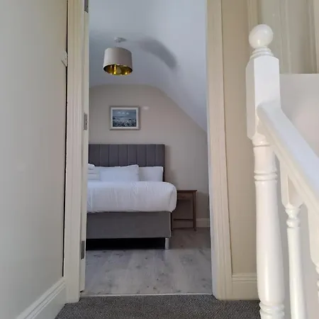 St Bridget's Appart hôtel