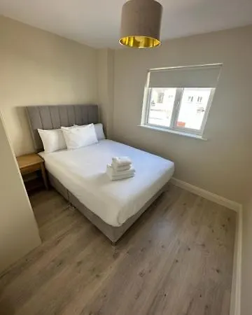 Appart hôtel St Bridget's