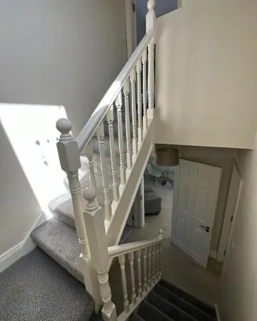 Lejlighedshotel St Bridget's *
