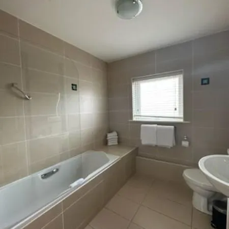 St Bridget's Appart hôtel Galway