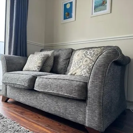 Appart hôtel St Bridget's Galway