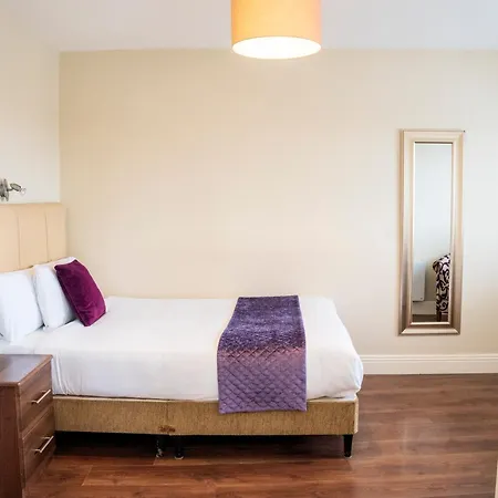 St Bridget's Appart hôtel