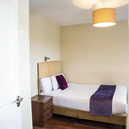 Appart hôtel St Bridget's