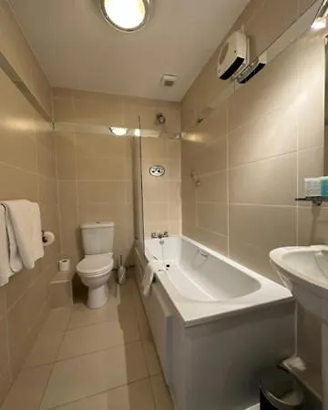 Appart hôtel St Bridget's Galway