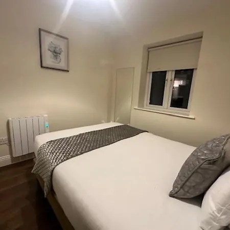 St Bridget's Appart hôtel