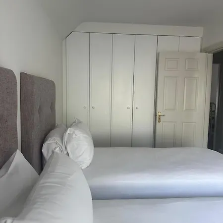 St Bridget's Appart hôtel Galway