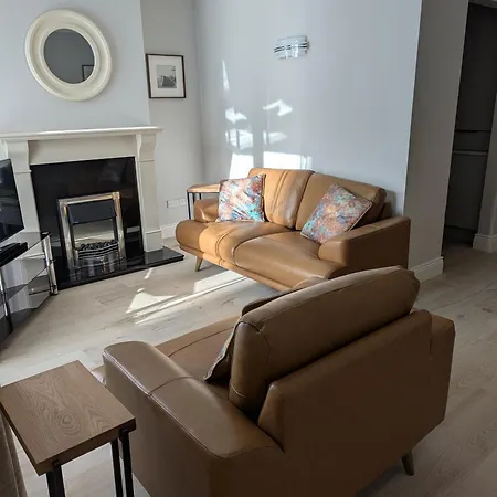 St Bridget's Appart hôtel *