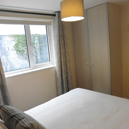 Appart hôtel St Bridget's *