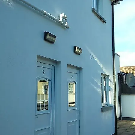 Appart hôtel St Bridget's *