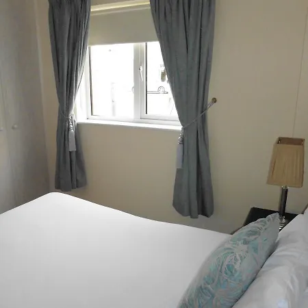 Appart hôtel St Bridget's *