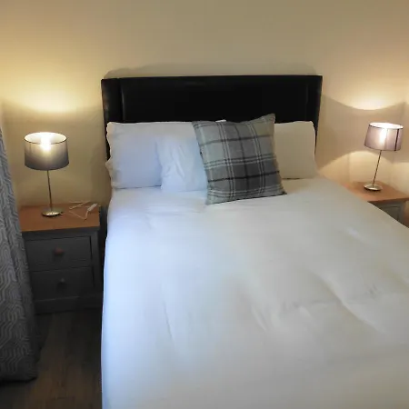 Lejlighedshotel St Bridget's *