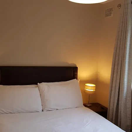 Appart hôtel St Bridget's *