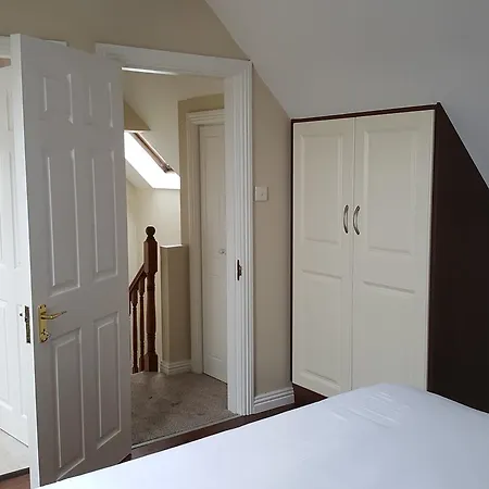 Appart hôtel St Bridget's *