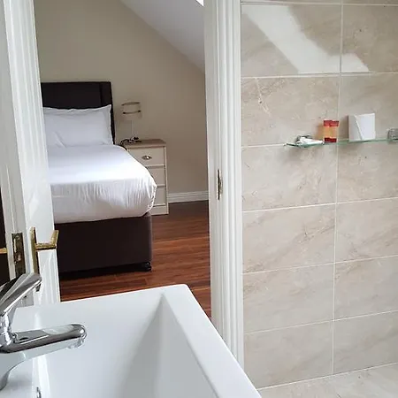 Appart hôtel St Bridget's *