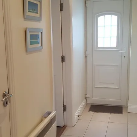 Appart hôtel St Bridget's *